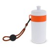 Bidon de sport avec bague 500ml
