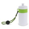 Bidon de sport avec bague 500ml