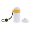 Bidon de sport avec bague 500ml