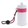 Bidon de sport avec bague 500ml