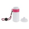 Bidon de sport avec bague 500ml