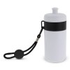 Bidon de sport avec bague 500ml