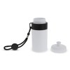 Bidon de sport avec bague 500ml
