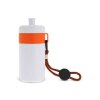 Bidon de sport avec bague 500ml
