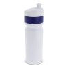 Bidon de sport avec bague 750ml