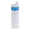 Bidon de sport avec bague 750ml