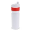 Bidon de sport avec bague 750ml