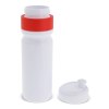 Bidon de sport avec bague 750ml