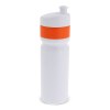 Bidon de sport avec bague 750ml