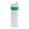 Bidon de sport avec bague 750ml