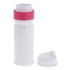 Bidon de sport avec bague 750ml