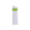 Bidon de sport avec bague 750ml