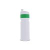 Bidon de sport avec bague 750ml