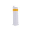 Bidon de sport avec bague 750ml