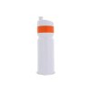 Bidon de sport avec bague 750ml