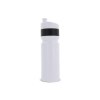 Bidon de sport avec bague 750ml