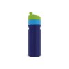 Bidon de sport avec bague 750ml