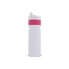 Bidon de sport avec bague 750ml