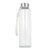 Bouteille d’eau en verre 500ml