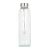 Bouteille d’eau en verre 500ml