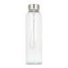 Bouteille d’eau en verre 500ml