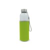 Bouteille d’eau en verre avec fourreau 500ml