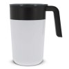Tasse à café double paroi 400ml