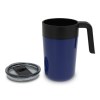 Tasse à café double paroi 400ml