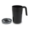 Tasse à café double paroi 400ml