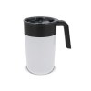 Tasse à café double paroi 400ml