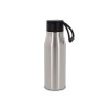 Bouteille isotherme avec dragonne 600ml