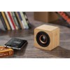 Enceinte sans fil VINTAGE