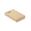 Support de téléphone avec câbles de charge OLIN