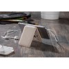 Support de téléphone avec câbles de charge OLIN