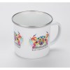 Mug émaillé SUBLIM 380 ml