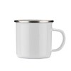 Mug émaillé SUBLIM 380 ml