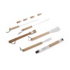Set barbecue RIVA