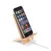 Support de téléphone en bambou RAGA