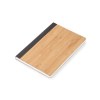 Carnet SASSO A5