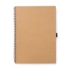 Carnet STIN A4