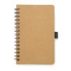 Carnet BATO A6