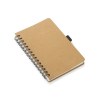 Carnet BATO A6