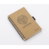 Carnet BATO A6