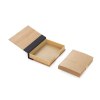 Set de cartes mémos PIRI