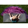 Tapis de yoga ASANA