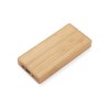 Batterie de secours solaire SONNEN 10 000 mAh