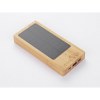 Batterie de secours solaire SONNEN 10 000 mAh