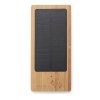 Batterie de secours solaire SONNEN 10 000 mAh