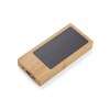 Batterie de secours solaire SONNEN 10 000 mAh