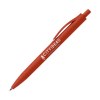 Zen - Stylo en Plastique et Paille de Blé (+Colour Jet)